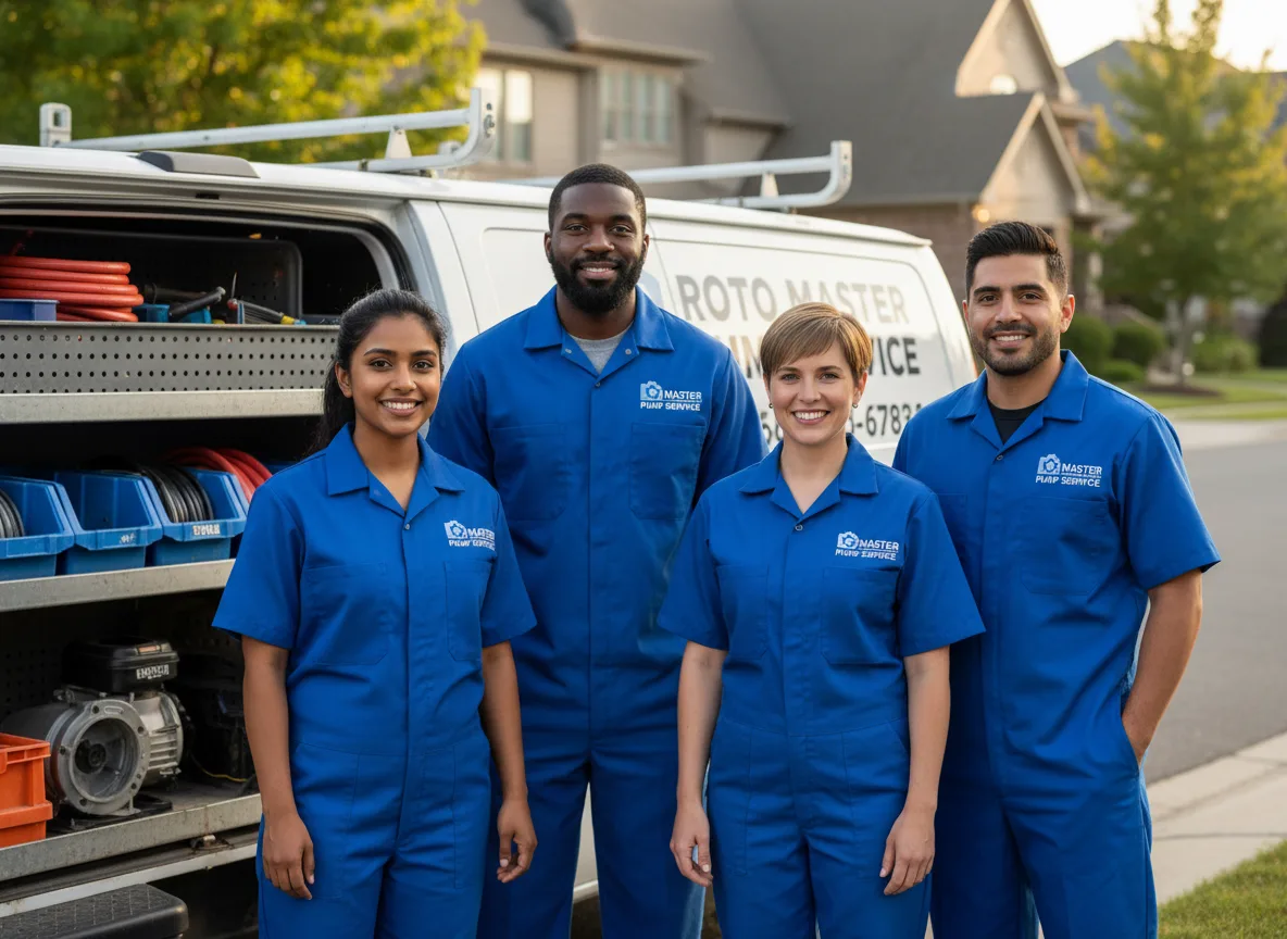 Sump Pump Installation company in West Bend, IA